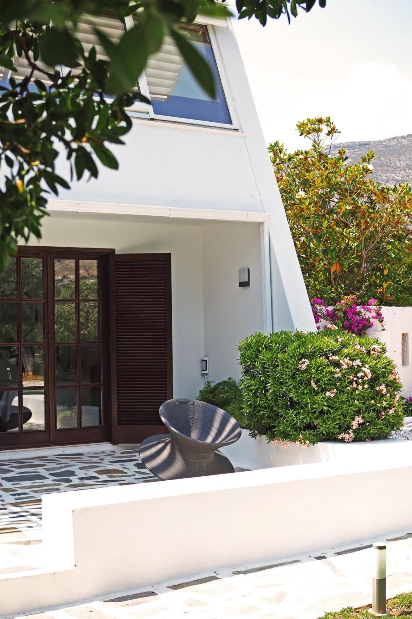 Villa Oasis With Large Pool Athenian Riviera Lagonissi Lagonisi Exterior photo